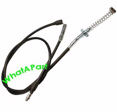 54 inch Foot Brake Cable for ATV Quad