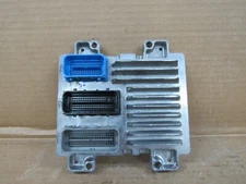 2006 Buick Lucerne 3.8 Engine Computer Control Module ECM ECU EBX 12607149 OEM