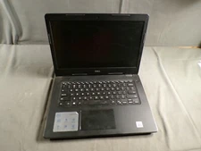 DELL INSPIRION 3493 INTEL CORE i5-1035G1 8GB RAM  **NO HD/ NO CADDIE/ NO OS