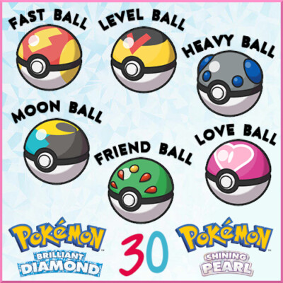 Pokémon Brilliant Diamond And Em Pokémon Shining Pearl/em Trainers Guide Raising - Foto 7