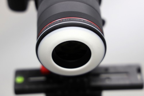 Canon RF 100mm Macro Diffuser - 第 1/6 張圖片