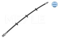 Meyle 2145250049 Bremsschlauch Hinten 544 Mm FüR Iveco