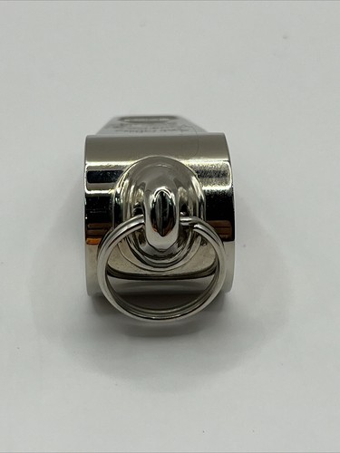 Whistle The Acme Thunderer Made in England Vintage, Cork Ball EXCELLENT - Picture 3 of 10