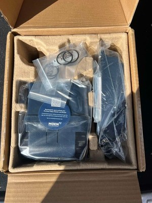Flo by MOEN 900-001 Smart Water Monitor & Shutoff Valve 0.75''