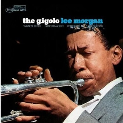Lee Morgan - The Gigolo (Blue Note Classic Vinyl Series) [New Vinyl LP]