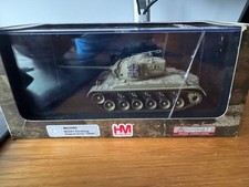 HOBBY MASTER HG3205 1/72 M26 A1 Pershing Belgian Army 78886