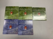 Catholic Schoolhouse School House Memory Work Cd Set Of 5