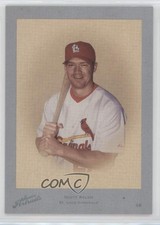 2005 Donruss Studio Portraits Studio Blue 5/45 Scott Rolen #SP-27 HOF 04br