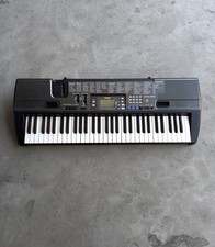 Synthesizer Casio CTK-720