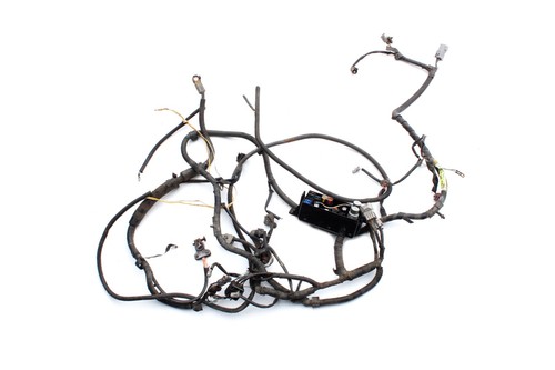 95-97 Land Cruiser FJ80 Left Side Engine Harness 82111-60323 OEM Factory