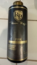 Robson Peluquero Black Toning Professional Toner 1LT
