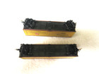 TWO N SCALE KADEE USA UNION RFRIGERATED TRANSIT LINES URTX 81649 — photo 4