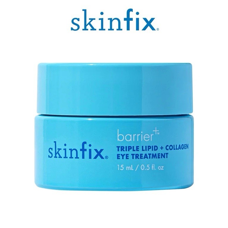 SKINFIX || Barrier+ Triple Lipid + Collagen Eye Treatment ⭐️NEW IN BOX⭐️