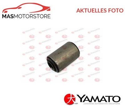 QUERLENKER LAGER LAGERBUCHSE VORNE NIEDRIGER YAMATO J41000BYMT I NEU