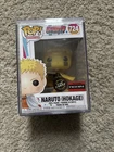 Funko Pop! Anime Vinyl: Boruto, Naruto, Hokage #724 Glow Chase, AAA Anime Exclus