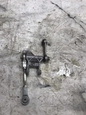 19 Ski-Doo Renegade Adrenaline 900 Ace Turbo 137" reverse lever link linkage 