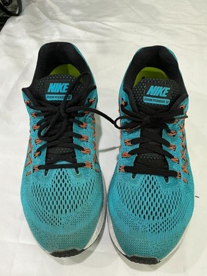 Size 12 - Nike Air Zoom Pegasus 32 Blue Lagoon