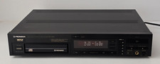Pioneer PD-M50 6 CD Changer Player Single Cartridge PLEASE READ