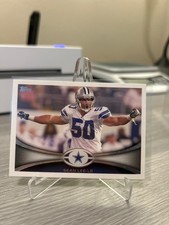 2012 Topps - Sean Lee