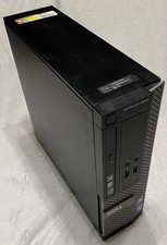 Dell OptiPlex 3020 SFF Intel Core i3-4130 3.40GHz 8GB RAM - 500GB HDD