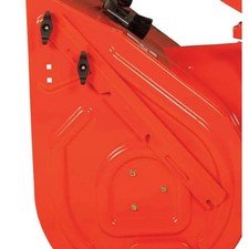 Ariens Deluxe Drift Cutters for Snow Blowers 72406900 Ariens 72406900