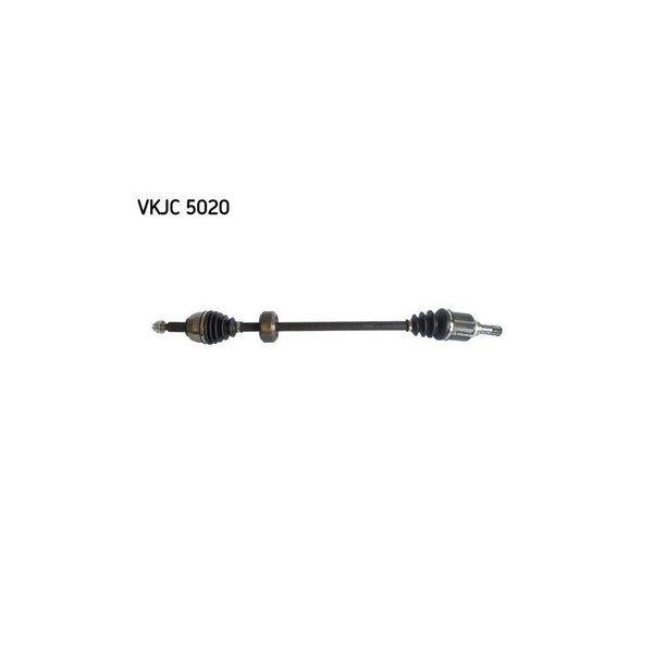 Antriebswelle SKF Vkjc 5020 FüR Dacia, Vorderachse Links, Vorderachse Rechts-image