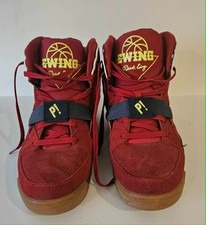 Patrick Ewing x Sean Price Shoes Size AU15 or...