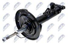 2x NTY Stoßdämpfer A-ME-033 für MERCEDES KLASSE Model S203 W203 CL203 CLK C209