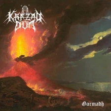 KHAZAD DUM - GARMADH NEW CD