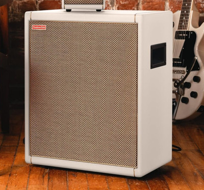 Positive Grid Spark CAB Powered Guitar Amp 140W Solid State, Spark, Spark MINI