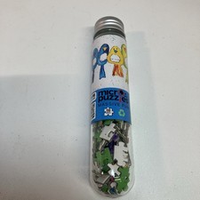 Feathers  Fluff 150 Piece Mini Jigsaw Puzzle Micro Puzzles New