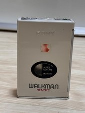 Sony WM-109 ▷ Walkman.land