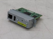 Epson M329A UB-E04 C32C824541 10/100 Network ...