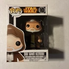 Star Wars Obi Wan Kenobi Funko Pop 10