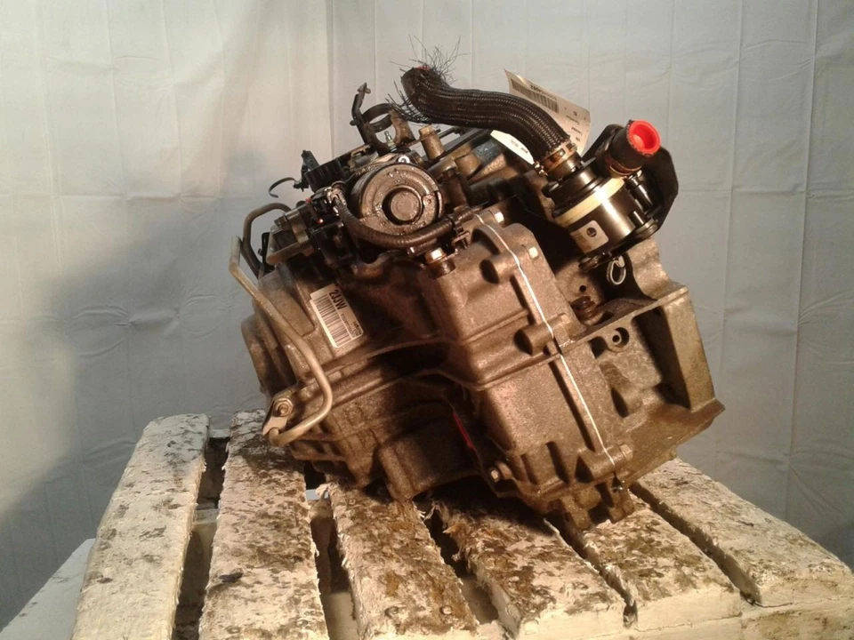 Automatic Transmission 6 Speed Opt Mhh ID 2JJW Fits 13 MALIBU 2101508 Foto 4 de 4