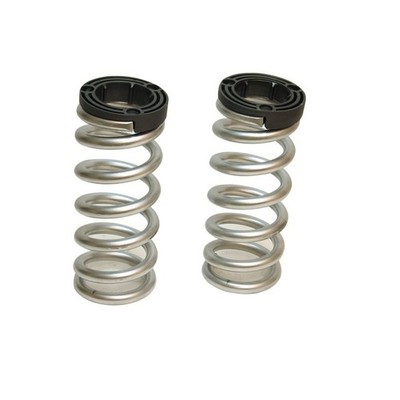 Bell Tech 23452 Coil Spring Lowering Kit For Select 88-99 Chevrolet Gmc Models