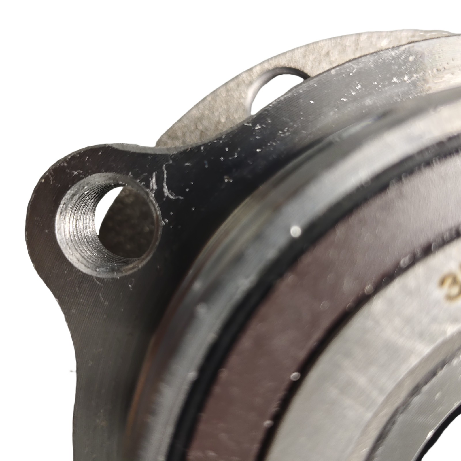 Bentley Continental GT 2004-2018 Hub bearing assembly P/N 3W0407613E