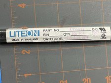 LTV-817C OPTO COUPLER ISOLATOR THT-CHN 1-OFF DIP 4-PIN LITEON (LOT IF 10)