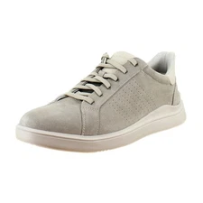 Rockport Tristen Mens Fashion Sneakers Light Natural