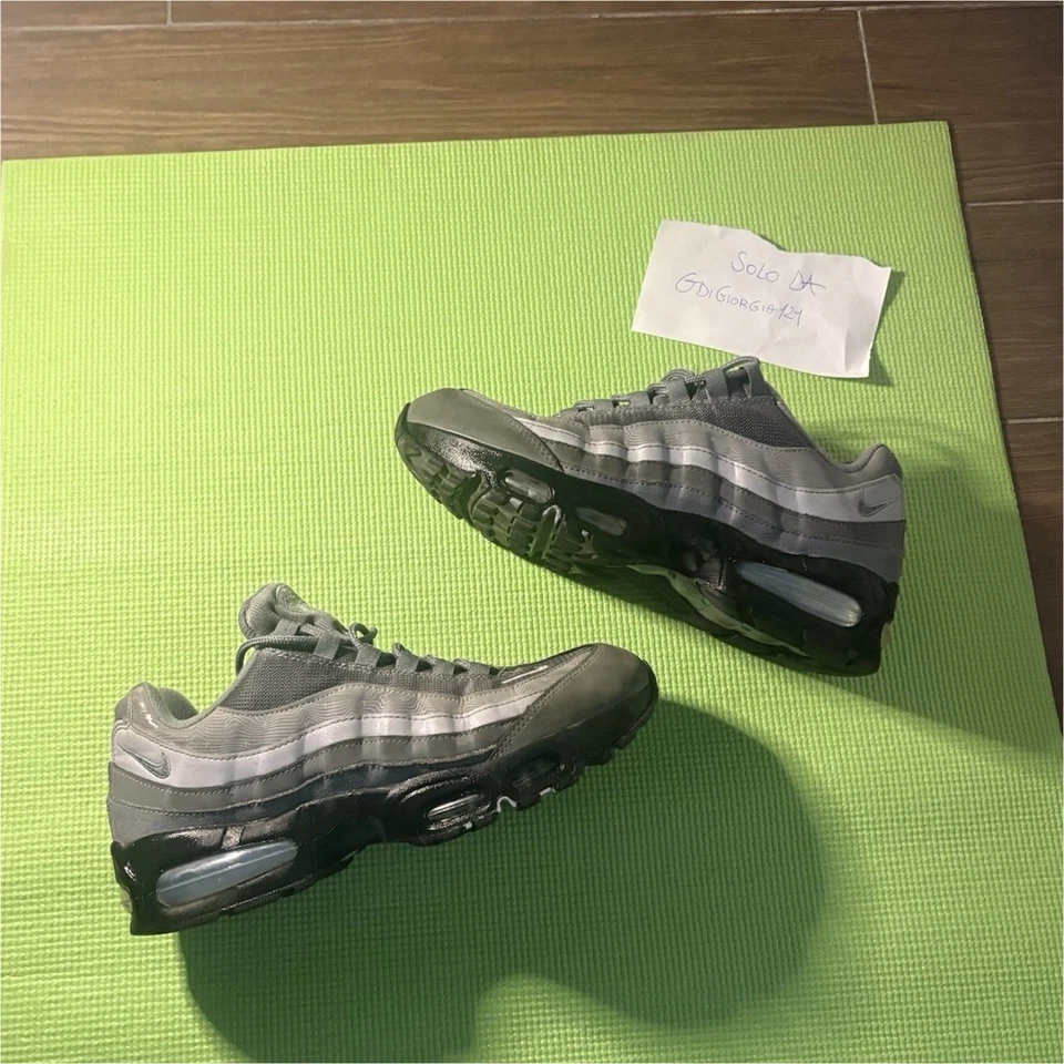 Nike Air Max 95, foto 1 di 5