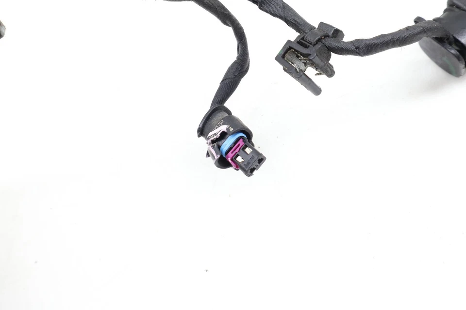 2018-2024 奥迪 S4 3.0L - 发动机线束 06M971595BN — 第 4/4 张图片