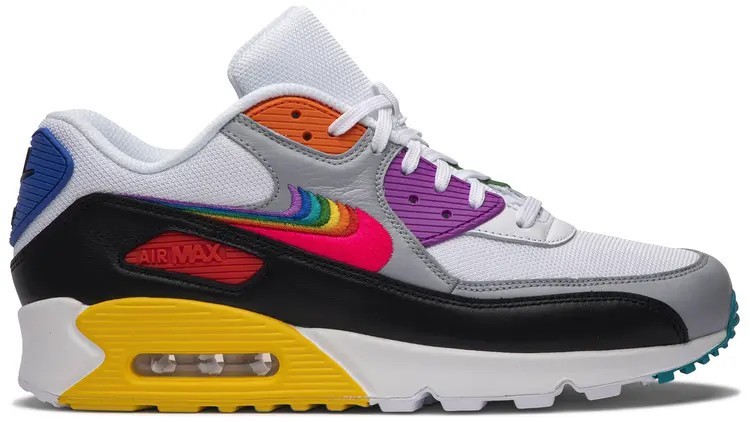 【新品未使用】AIR MAX 90 BE TRUE 黒タグ付 Nike Air Max 90 Be True for Sale - Authenticity Guaranteed - eBay