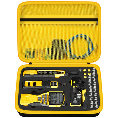 Gwcase Case Compatible Klein Tools Vdv501-851 Vdv500-123 Vdv226-110 Vdv427-300.