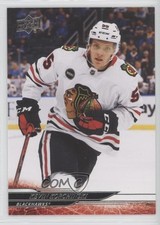 2024-25 Upper Deck Series 1 Kevin Korchinski #44 1i61