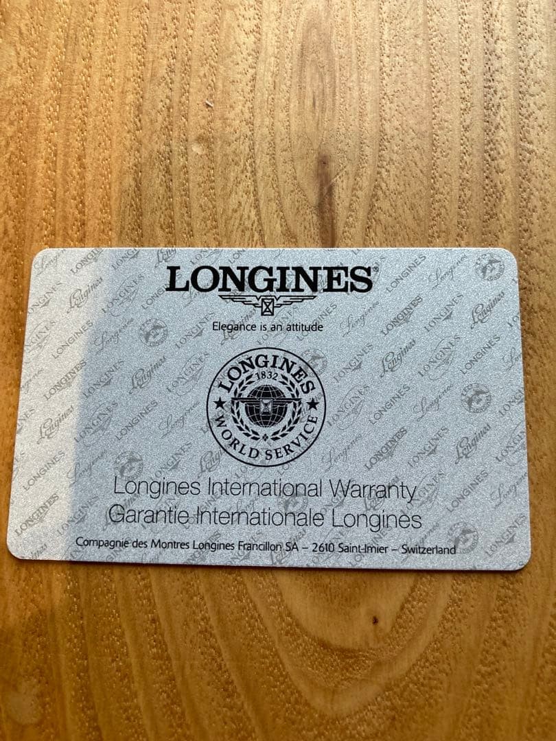 Longines Conquest Chronograph Automatic L2.743.4.… - image 9