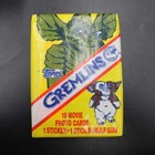 1984 Topps Gremlins Wax Box 36 Packs SZ185 — photo 3