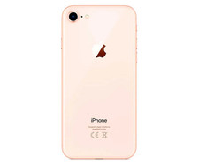 Las mejores ofertas en Apple iPhone 8 iOS Rosado celulares y