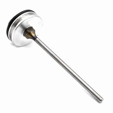 Aftermarket Piston Driver for Max CN55 Nailer Japanese Carbide Blade - CN81200C