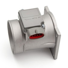 F4UZ12B579A Mass Air Flow Sensor Meter MAF Sensor Compatible with Ford F-150 ...