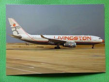 LIVINGSTON A 330-243 I-LIVN